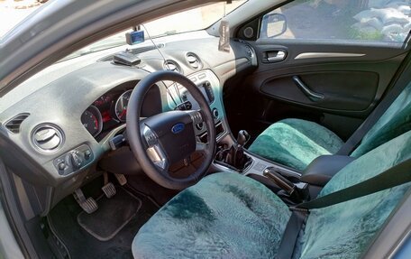 Ford Mondeo IV, 2008 год, 700 000 рублей, 2 фотография