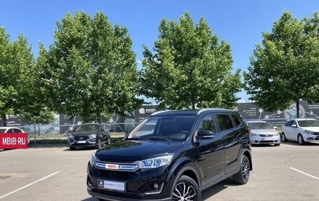 Lifan Myway, 2018 год, 1 050 000 рублей, 18 фотография