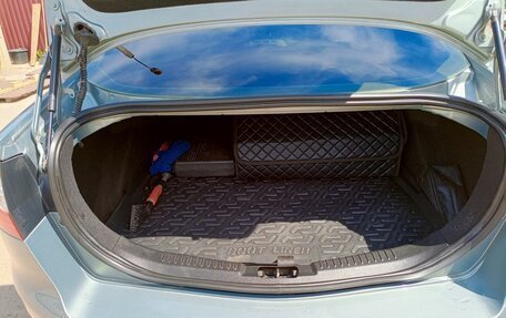 Ford Mondeo IV, 2008 год, 700 000 рублей, 5 фотография