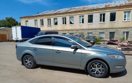 Ford Mondeo IV, 2008 год, 700 000 рублей, 9 фотография