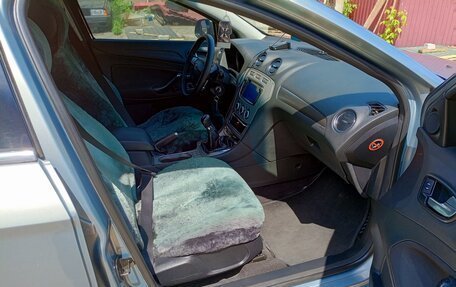 Ford Mondeo IV, 2008 год, 700 000 рублей, 7 фотография