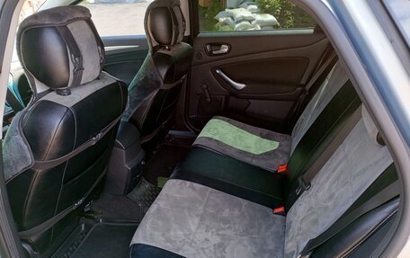 Ford Mondeo IV, 2008 год, 700 000 рублей, 6 фотография