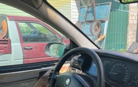 Opel Omega B, 1998 год, 135 000 рублей, 6 фотография