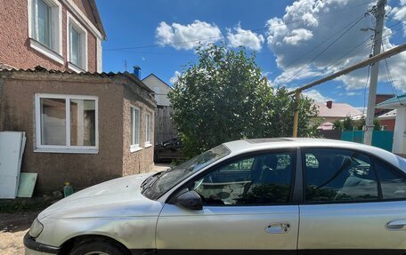 Opel Omega B, 1998 год, 135 000 рублей, 3 фотография
