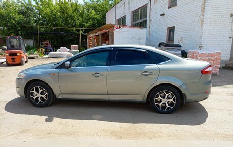 Ford Mondeo IV, 2008 год, 700 000 рублей, 12 фотография