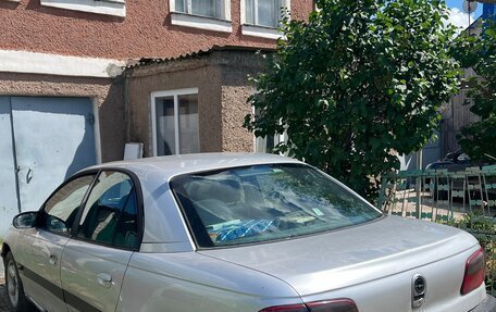 Opel Omega B, 1998 год, 135 000 рублей, 4 фотография
