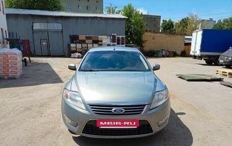 Ford Mondeo IV, 2008 год, 700 000 рублей, 10 фотография
