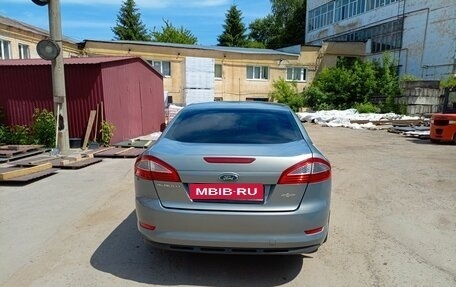 Ford Mondeo IV, 2008 год, 700 000 рублей, 8 фотография