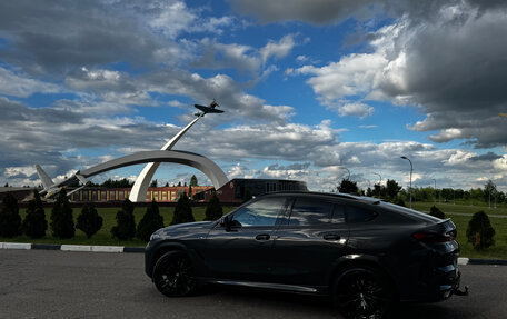 BMW X6, 2025 год, 17 100 000 рублей, 5 фотография