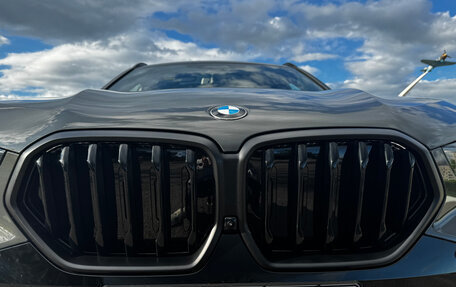 BMW X6, 2025 год, 17 100 000 рублей, 9 фотография