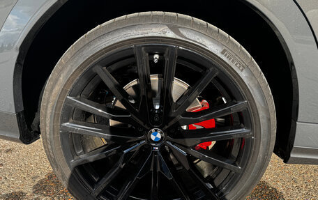 BMW X6, 2025 год, 17 100 000 рублей, 10 фотография