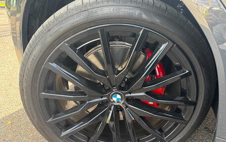 BMW X6, 2025 год, 17 100 000 рублей, 11 фотография