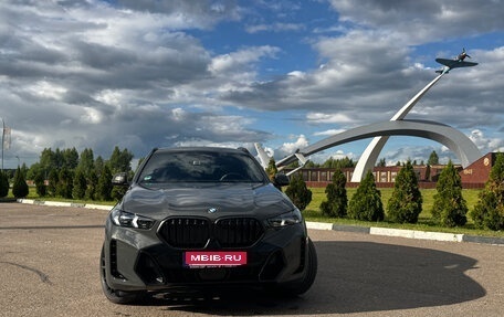 BMW X6, 2025 год, 17 100 000 рублей, 2 фотография