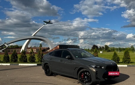 BMW X6, 2025 год, 17 100 000 рублей, 3 фотография