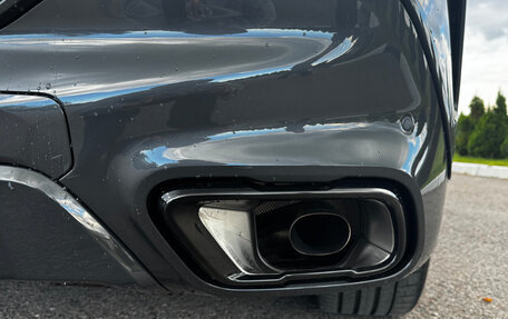 BMW X6, 2025 год, 17 100 000 рублей, 13 фотография