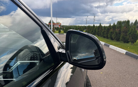 BMW X6, 2025 год, 17 100 000 рублей, 15 фотография