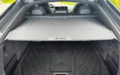 BMW X6, 2025 год, 17 100 000 рублей, 27 фотография