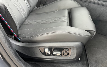 BMW X6, 2025 год, 17 100 000 рублей, 22 фотография