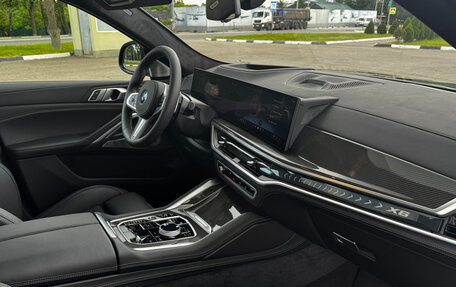 BMW X6, 2025 год, 17 100 000 рублей, 23 фотография