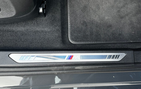 BMW X6, 2025 год, 17 100 000 рублей, 21 фотография