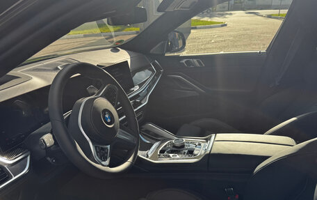 BMW X6, 2025 год, 17 100 000 рублей, 20 фотография