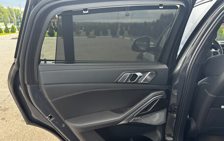 BMW X6, 2025 год, 17 100 000 рублей, 25 фотография