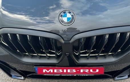 BMW X6, 2025 год, 17 100 000 рублей, 16 фотография