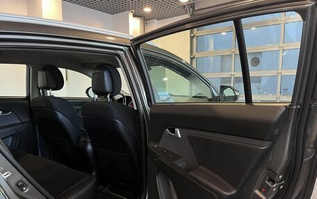 KIA Sportage III, 2012 год, 1 299 000 рублей, 17 фотография