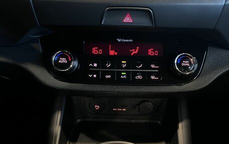 KIA Sportage III, 2012 год, 1 299 000 рублей, 15 фотография