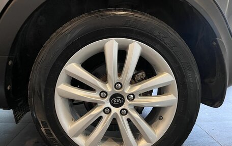KIA Sportage III, 2012 год, 1 299 000 рублей, 20 фотография