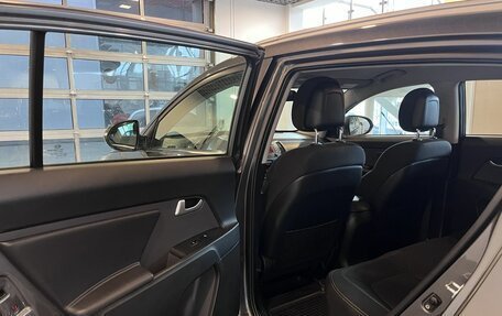 KIA Sportage III, 2012 год, 1 299 000 рублей, 25 фотография