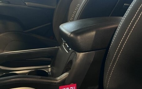 KIA Sportage III, 2012 год, 1 299 000 рублей, 32 фотография