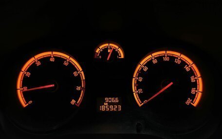 Opel Corsa D, 2012 год, 599 000 рублей, 16 фотография