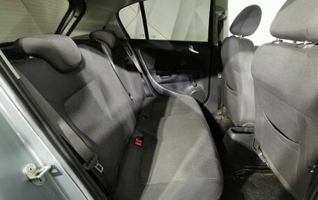 Opel Corsa D, 2012 год, 599 000 рублей, 14 фотография