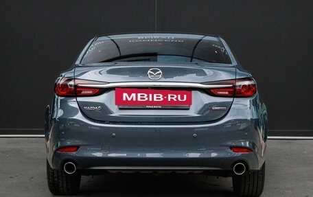 Mazda 6, 2022 год, 3 550 000 рублей, 5 фотография