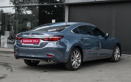 Mazda 6, 2022 год, 3 550 000 рублей, 4 фотография
