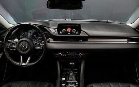 Mazda 6, 2022 год, 3 550 000 рублей, 10 фотография