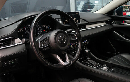 Mazda 6, 2022 год, 3 550 000 рублей, 13 фотография