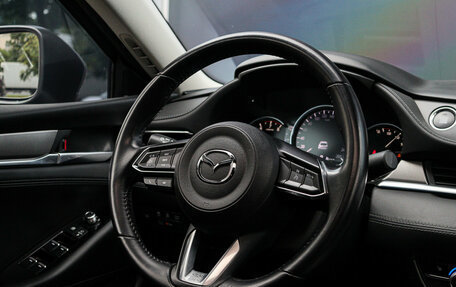 Mazda 6, 2022 год, 3 550 000 рублей, 12 фотография