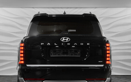 Hyundai Palisade, 2026 год, 9 175 000 рублей, 5 фотография