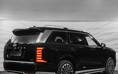 Hyundai Palisade, 2026 год, 9 175 000 рублей, 4 фотография