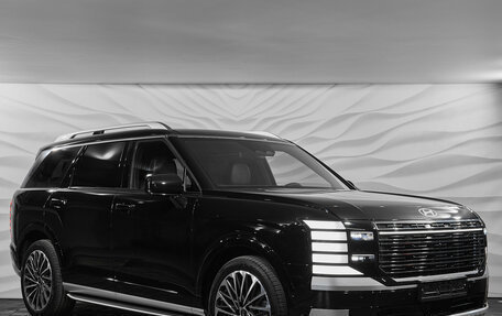 Hyundai Palisade, 2026 год, 9 175 000 рублей, 3 фотография