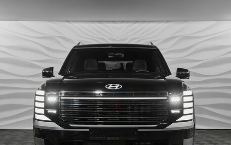 Hyundai Palisade, 2026 год, 9 175 000 рублей, 2 фотография