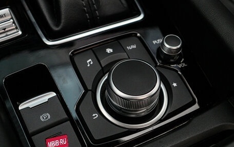 Mazda 6, 2022 год, 3 550 000 рублей, 25 фотография