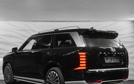 Hyundai Palisade, 2026 год, 9 175 000 рублей, 6 фотография