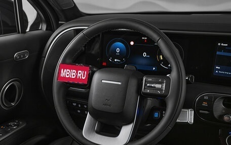 Hyundai Palisade, 2026 год, 9 175 000 рублей, 10 фотография