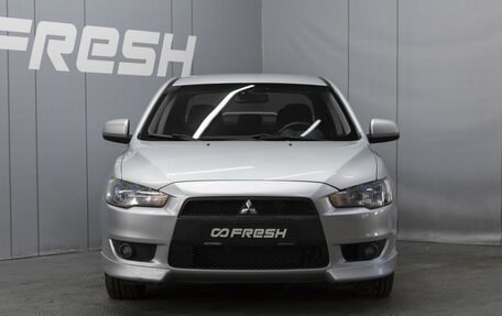 Mitsubishi Lancer IX, 2008 год, 910 000 рублей, 3 фотография