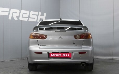 Mitsubishi Lancer IX, 2008 год, 910 000 рублей, 4 фотография