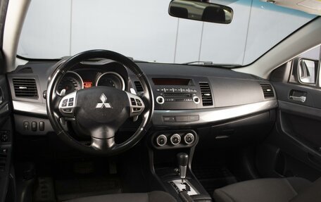 Mitsubishi Lancer IX, 2008 год, 910 000 рублей, 5 фотография