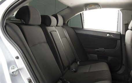 Mitsubishi Lancer IX, 2008 год, 910 000 рублей, 6 фотография